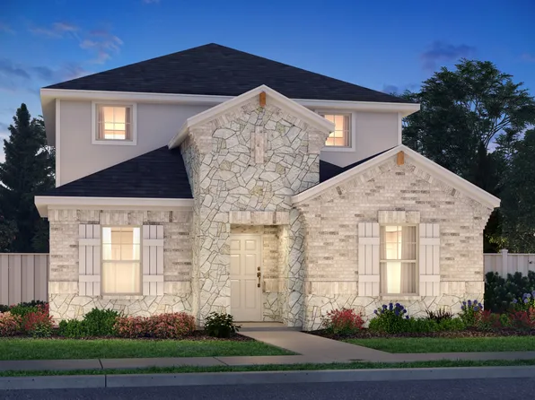 133 Maple Hedge Rd, Hutto, TX 78634