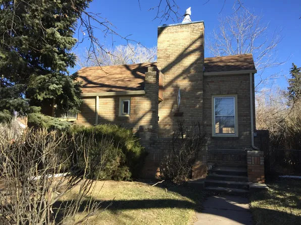 3321 Central Ave, Cheyenne, WY 82001