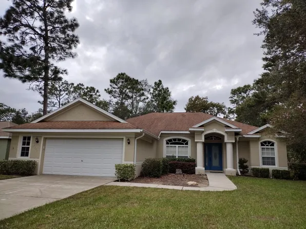 7246 N Deborah Ter, Citrus Springs, FL 34434