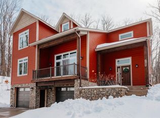 642 Napolean Way, Traverse City, MI 49696