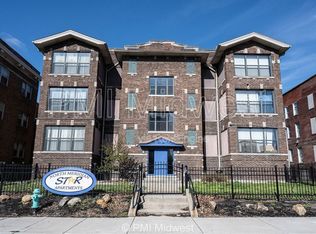 3736 N Meridian St APT 3, Indianapolis, IN 46208