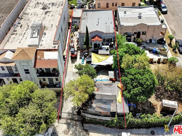 3226 City Terrace Dr, Los Angeles, CA 90063