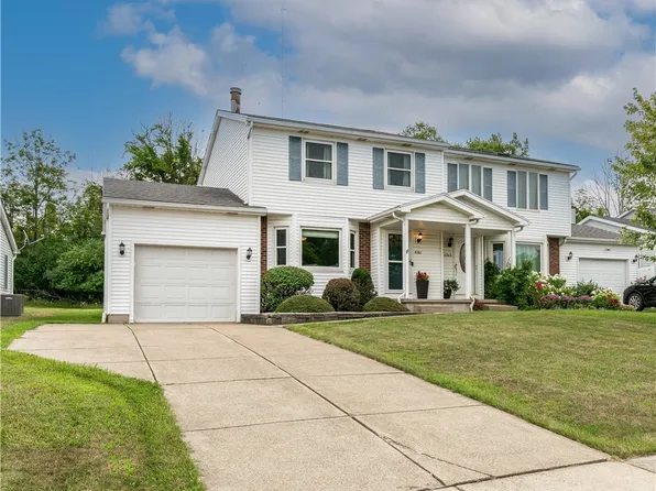 4261 Victorian Dr, Hamburg, NY 14075