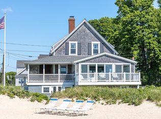 224 County Rd, North Falmouth, MA 02556