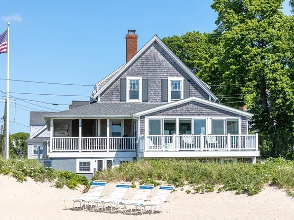 224 County Rd, North Falmouth, MA 02556