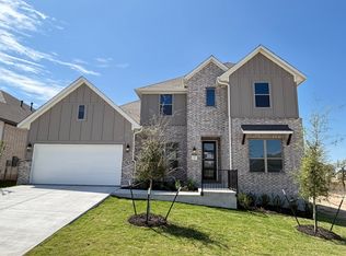 217 Smoke Signal Ct, Liberty Hill, TX 78642