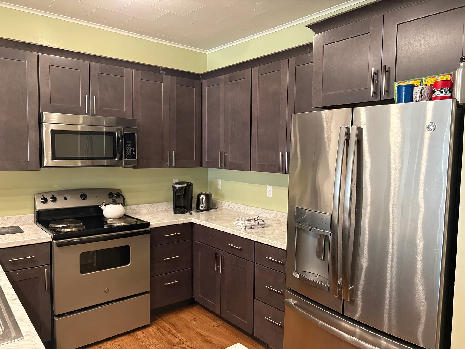 2 bed, 955 sqft, $1,600 — Photo 2