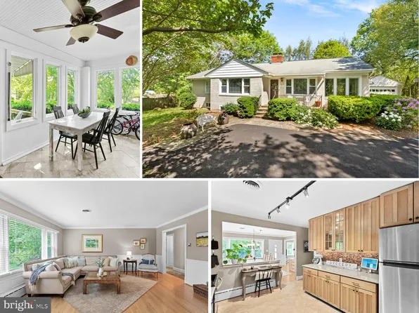 521 S Nursery Ave, Purcellville, VA 20132