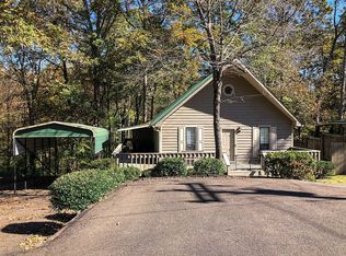 1285 Holiday Hills Ln, Counce, TN 38326