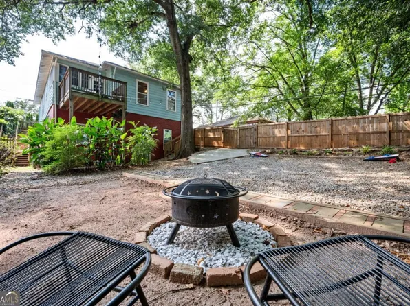 1420 Sylvan Rd SW, Atlanta, GA 30310