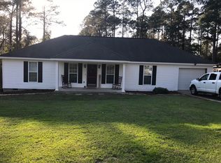 1914 3rd St SE, Moultrie, GA 31768
