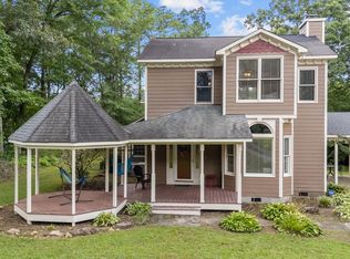 8400 Settlers Hill Rd, Willow Spring, NC 27592