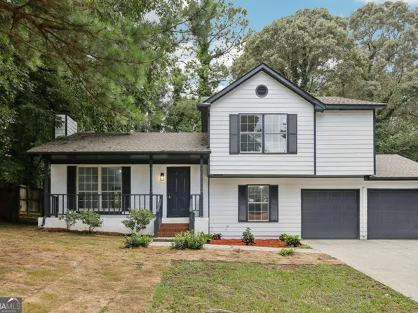 10391 Larrack Trce, Jonesboro, GA 30238