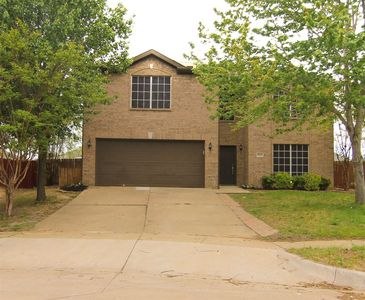 8801 Stirrup Way, Fort Worth, TX, 76244