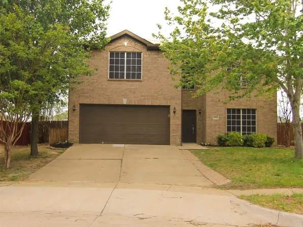 8801 Stirrup Way, Fort Worth, TX 76244