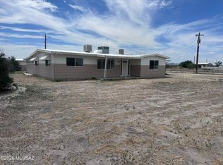 4171 W Hart Ln, Willcox, AZ 85643