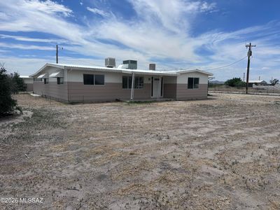 4171 W Hart Ln, Willcox, AZ, 85643