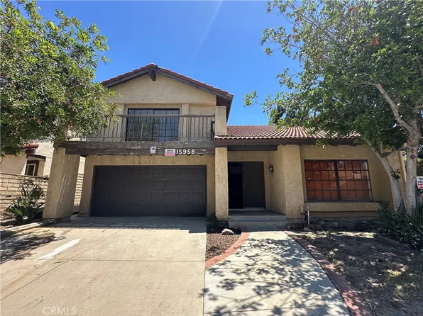 15958 Filbert St, Sylmar, CA 91342