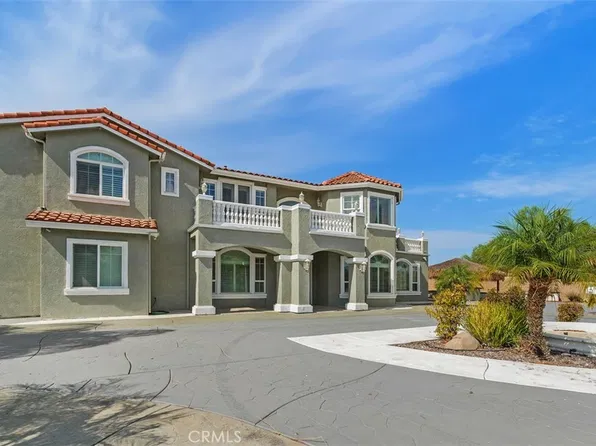 27355 Stonehenge Cir, Hemet, CA 92544