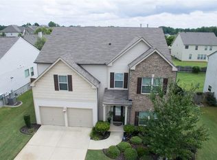205 Saint Lucie Dr, Simpsonville, SC 29681