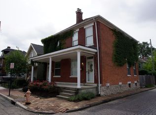 449 Elsmere St, Columbus, OH 43206