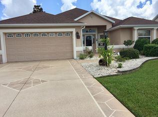 953 Oak Forest Dr, The Villages, FL 32162