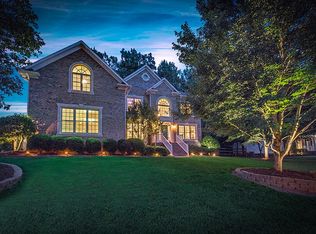 5512 Silver Creek Dr, Waxhaw, NC 28173