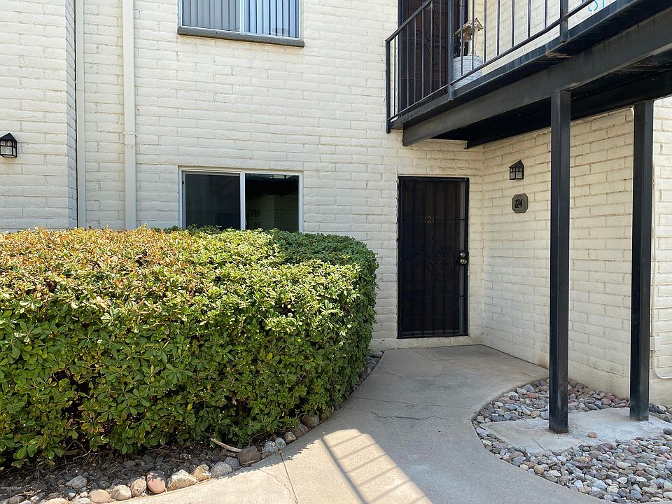 1st image of 8450 E Old Spanish Trl APT 124