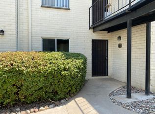 8450 E Old Spanish Trl APT 124, Tucson, AZ 85710