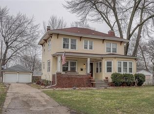 3337 S Blue Ridge Blvd, Independence, MO 64052