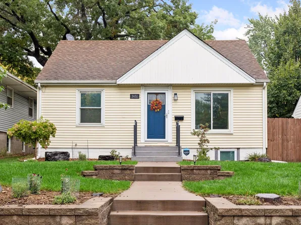 3451 2nd St NE, Minneapolis, MN 55418