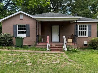 25 Mason Dr, Columbus, GA 31903