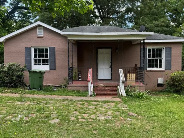 25 Mason Dr, Columbus, GA 31903