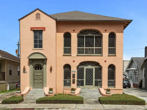 1519 Leda Ct, New Orleans, LA 70119