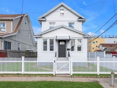 220-27 134th Road, Springfield Gardens, NY, 11413