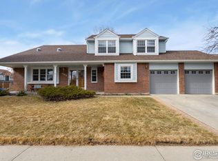 4119 Clayton Ct, Fort Collins, CO 80525