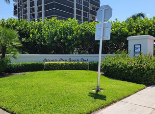 5047 N Highway A1a APT 705, Fort Pierce, FL 34949