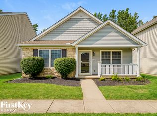 2820 Hillstone St, Columbus, OH 43219