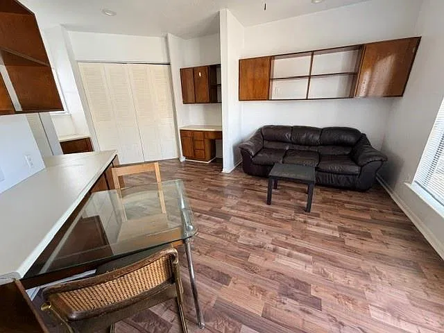 1 bed, 1.0 bath, 420 sqft, $800 — Photo 3