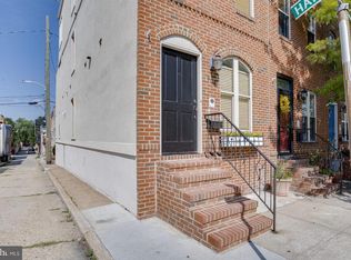 908 Baylis St, Baltimore, MD 21224