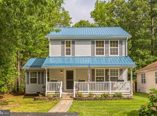 351 9th St, Colonial Beach, VA 22443