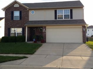 614 Sweet Creek Dr, Indianapolis, IN