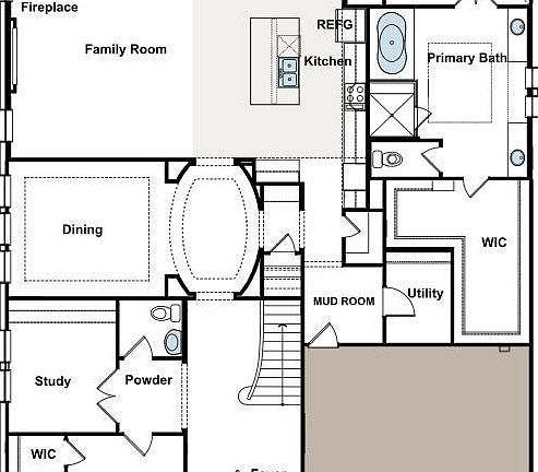 2nd image of this home