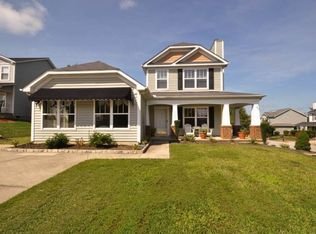 3500 Sugarwood Ct, Raleigh, NC 27616