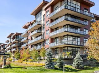1575 Lakeshore Rd W #327, Mississauga, ON L5J0B1