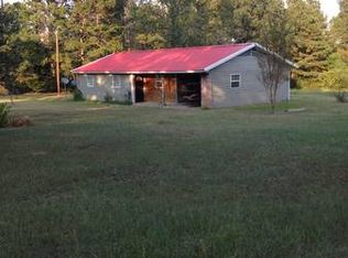 119 County Road 1434, Center, TX 75935
