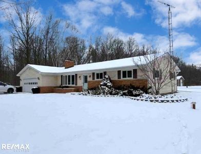 6884 Plank Rd, Cottrellville, MI, 48039