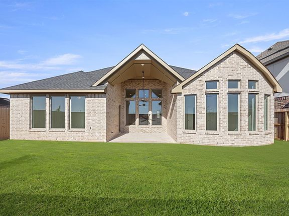 Back Elevation