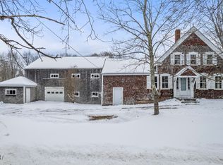 904 & 908 Lakeview Drive, China, ME 04358