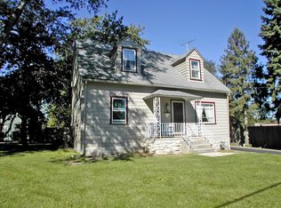 5606 Chase Ave, Downers Grove, IL 60516